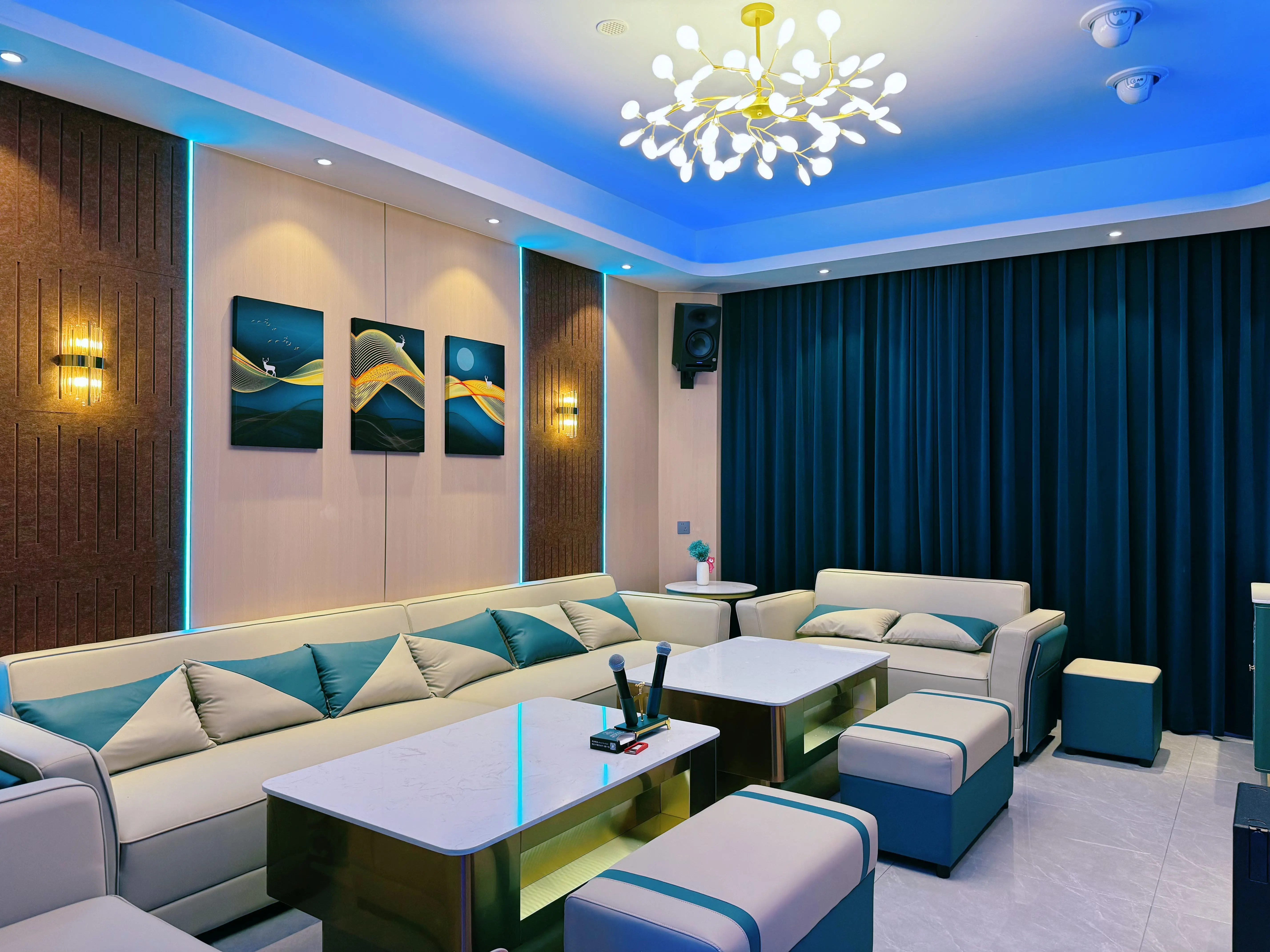 广元商务ktv开启商务ktv新玩法-旺苍县ktv预订